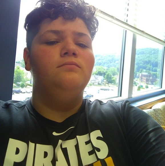 Meet your Posher, Joshua - Picture 1 of 1